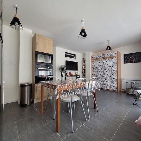 Appartement Salbris- Parking Gratuit Kültér fotó